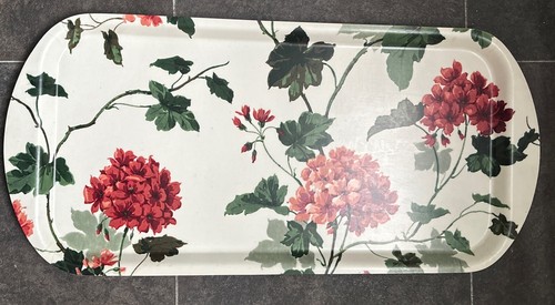 Vintage thetford tray - vintage,