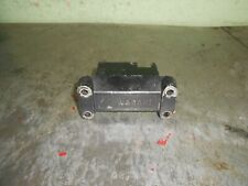 kawasaki z 1300 handle bar clamp 