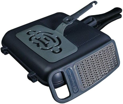 Ridgemonkey connect toaster - ridgemonkey,