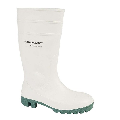 Unisex dunlop white - unisex,