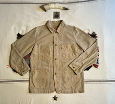 Levi’s Engineer Chore Jacket