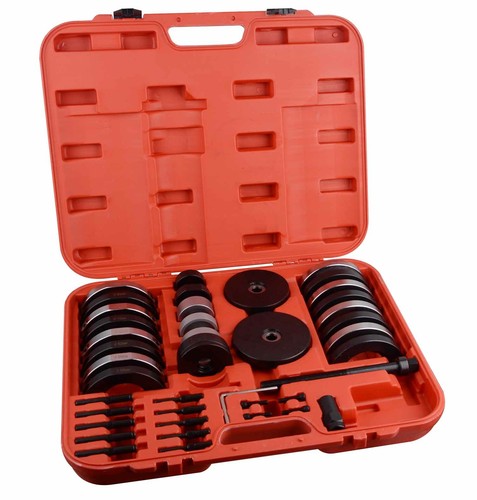 Wheel bearing tool gen2 - bearing,