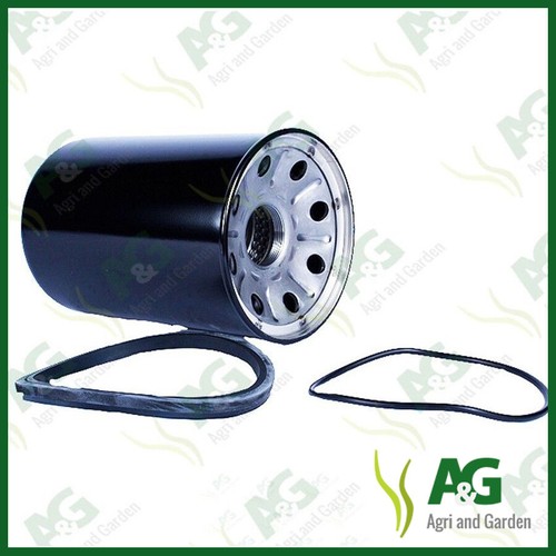 Spin filter suits case - on,
