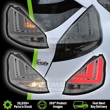 Ford Fiesta Mk7 Hatch