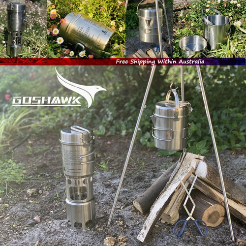 Outdoor camping cookware - outdoor,