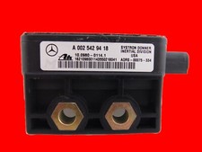 New esp rotation rate sensor - esp,