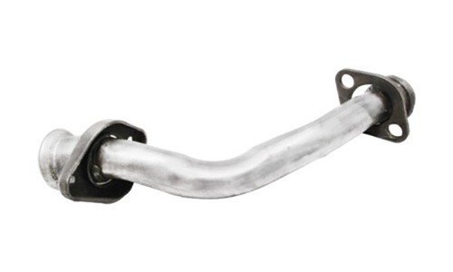 Exhaust front pipe for - front,
