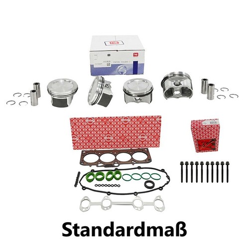 Gasket set screws - screws, +