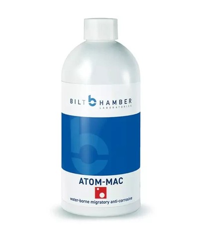 Bilt hamber atom mac - bilt, atom-mac