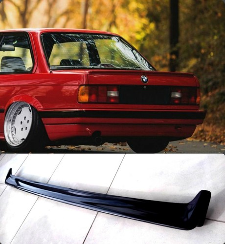 Bmw e30 rear - bmw,