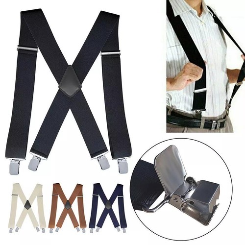 Mens rider braces shape - rider,