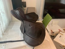 Paul Jones 17.5 medium/medium