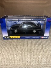 Corgi vanguard 43 - vanguard’s, 1:43