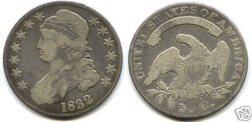 Usa cent republic silver - republic,