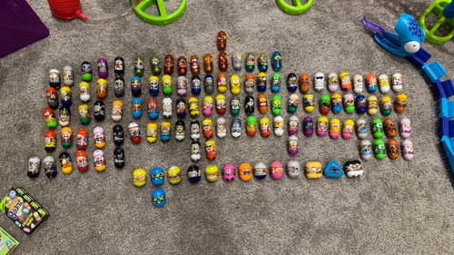 Ultimate mighty beanz - mighty,