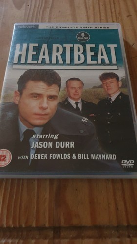 Heartbeat the complete ninth - heartbeat,