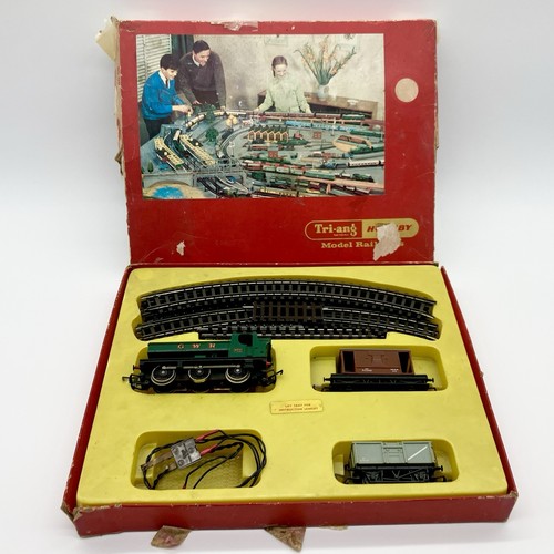 Tri ang rs24a polly goods - tri-ang,