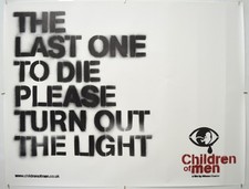 Children men - children, of