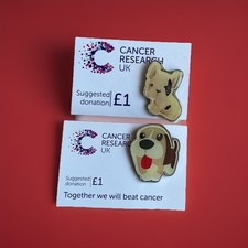 Cancer research x2 dog - a,