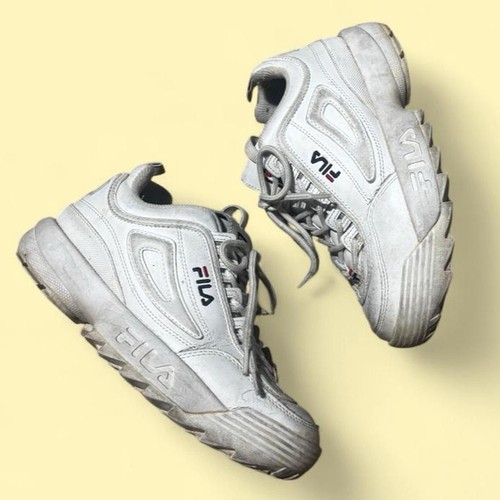 Fila disruptor - fila,