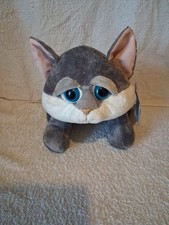 Russ Berrie Smokey The Cat