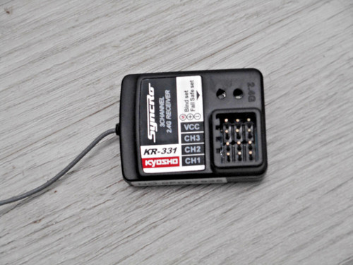 Kyosho inferno neo syncro - kyosho, 3.0