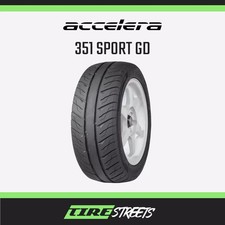1X Accelera 351 Sport GD 255