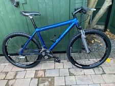 klein attitude mountain bike