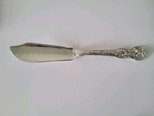 GEORGIAN STERLING SILVER