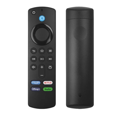 Amazon fire stick - fire,