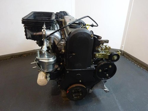 Rfs full engine - rfs, ford