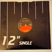 Vinyl 12" Single - Tracy Chapman - Fast Car - EKR 73(T)