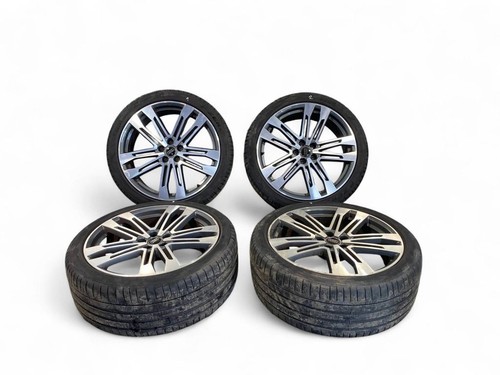 Audi sq5 2018 set - set, alloy