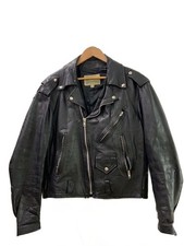 Leather Double Riders Jacket