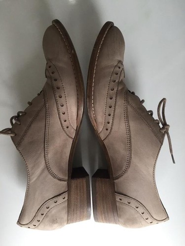 Women paul green heels beige - green,
