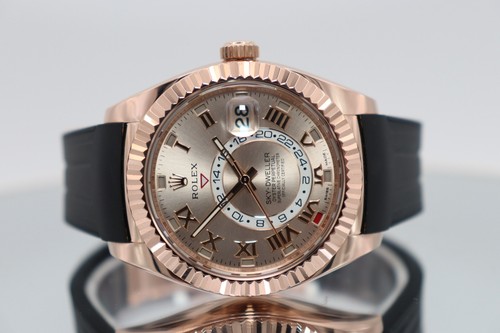 Rolex skydweller 42mm - rolex,