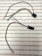 Hornby X50157 Class 5MT Black