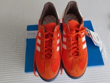 2021 Adidas Cord Orange Off