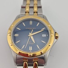 Raymond Weil Tango Men's Watch