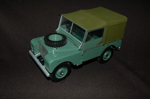 Minichamps collectable diecast