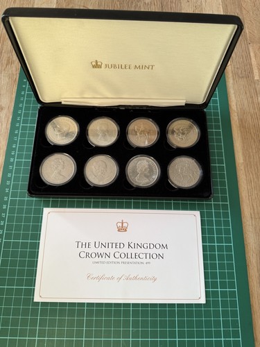 Jubilee mint limited edition - jubilee,