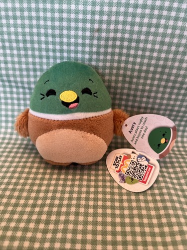 Mcdonald squishmallow avery - squishmallow,