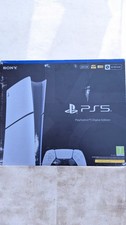 Sony PS5 Digital Edition 825GB