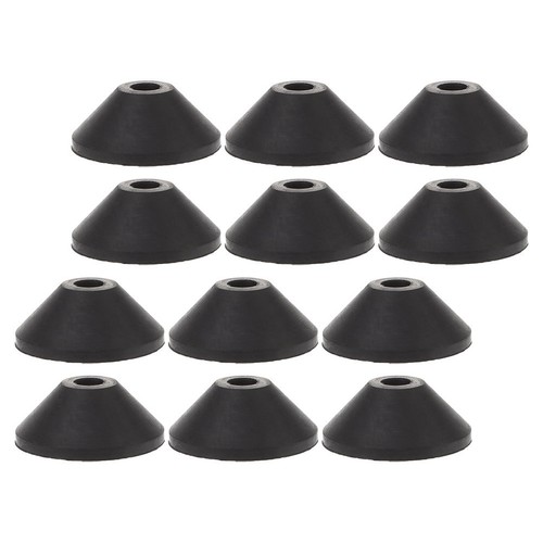 12pcs rubber washers for - washers,