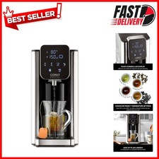 Elegant Stainless Steel Hot