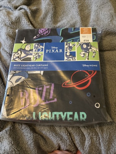 Disney pixar buzz lightyear - pixar,