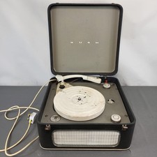 Vintage 1960s Bush SRP30C