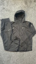 Nike Miller Black Tracksuit