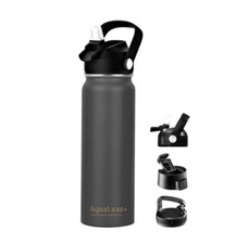Triple Insulated Stainless