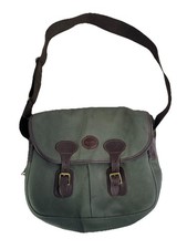 Barbour Waxed Cotton & Brown